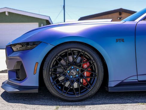 Used 2024 Ford Mustang GT Premium RWD image 4