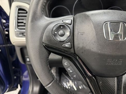 Used 2016 Honda HR-V EX-L image 16