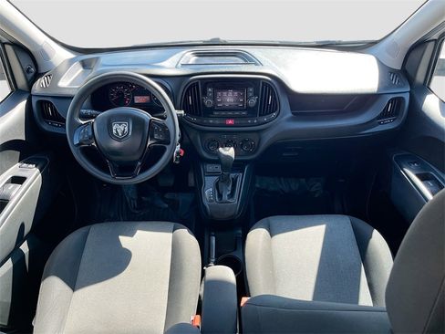 Used 2022 RAM ProMaster City Tradesman image 19