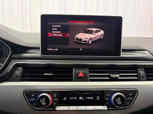 Used 2019 Audi A5 2.0T Premium Plus w/ Premium Plus AWD/4WD image 28