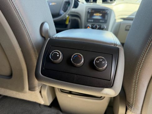 Used 2013 Chevrolet Traverse LS w/ LPO, 'HIT The Road' Package FWD image 21