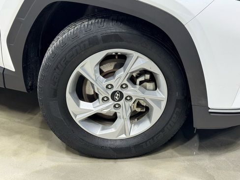 Used 2024 Hyundai Tucson SEL image 14