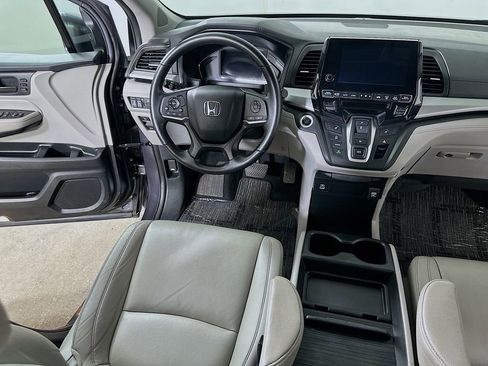 Used 2023 Honda Odyssey EX-L image 18