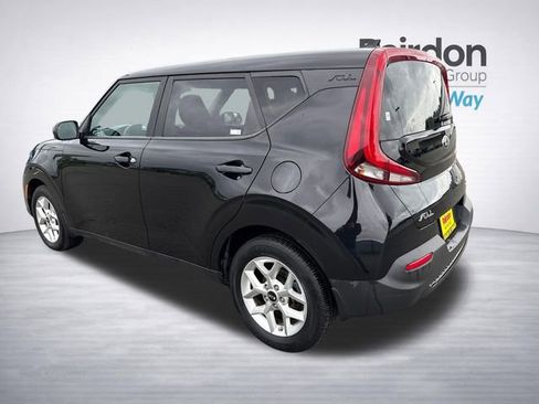 Used 2020 Kia Soul S FWD image 5