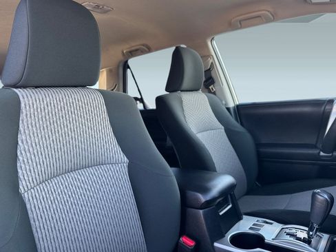 Used 2024 Toyota 4Runner SR5 image 31