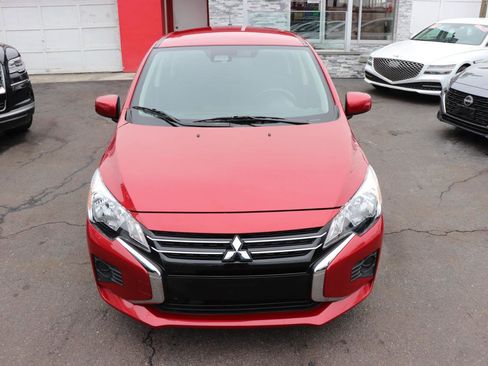 Used 2024 Mitsubishi Mirage ES image 9