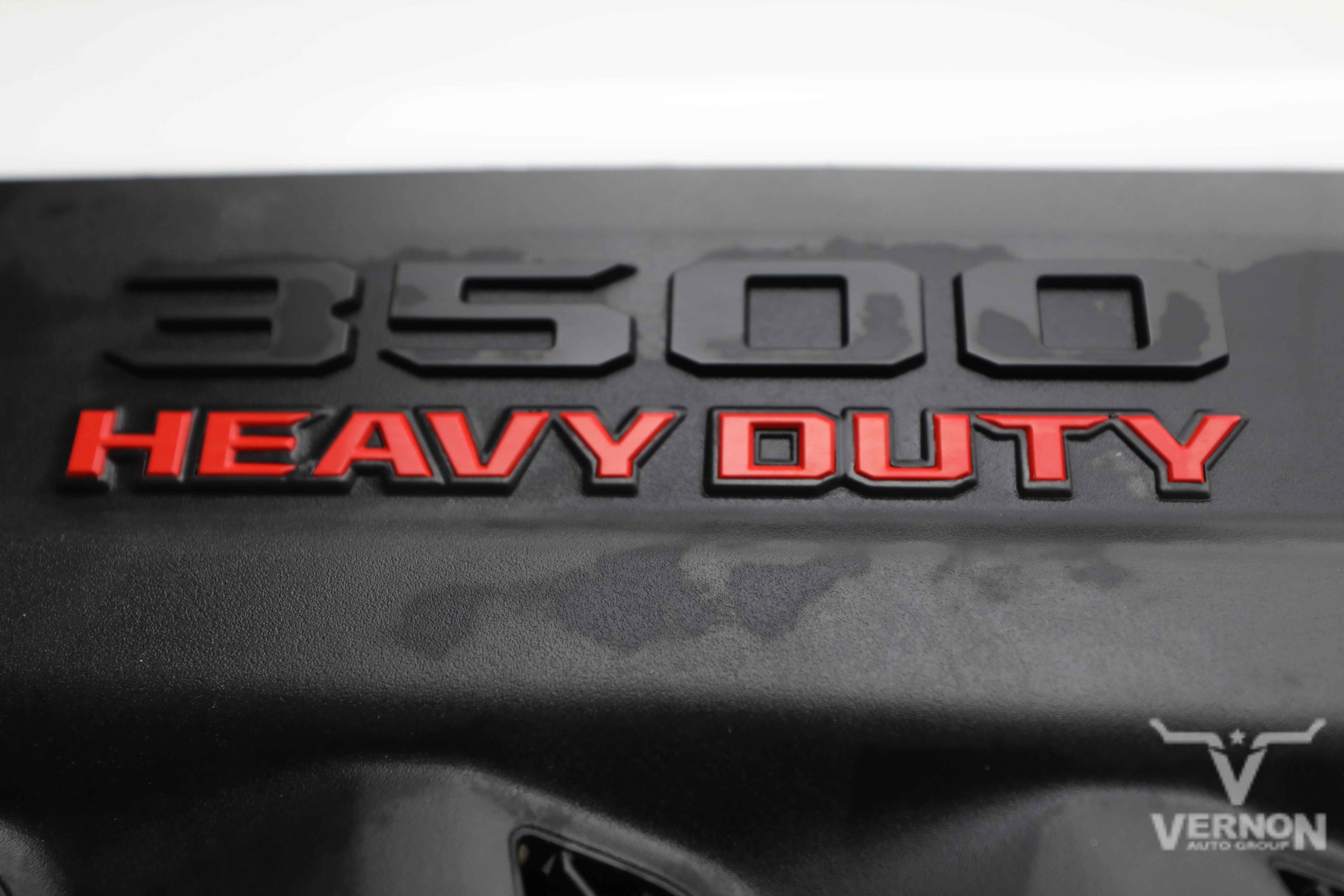 New 2027 RAM 3500 Laramie AWD/4WD image 33