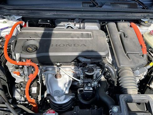 Used 2024 Honda Accord EX-L image 23