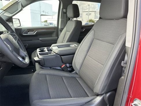 New 2026 Chevrolet Silverado 1500 RST image 13