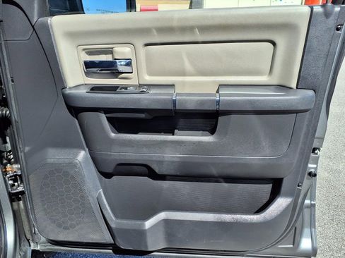 Used 2012 RAM 1500 Big Horn AWD/4WD image 14