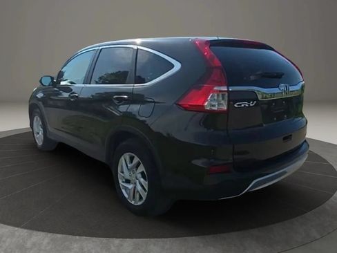 Used 2015 Honda CR-V EX image 4