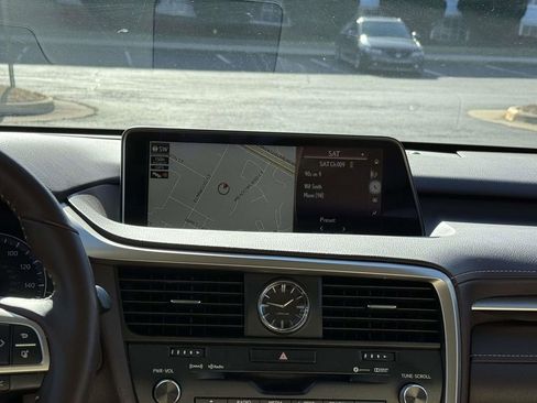 Used 2019 Lexus RX 350 Premium image 10