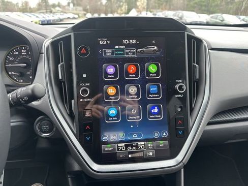 Used 2025 Subaru Crosstrek 2.5i Sport AWD/4WD image 18