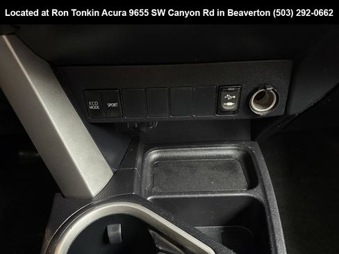 Used 2016 Toyota RAV4 XLE image 23
