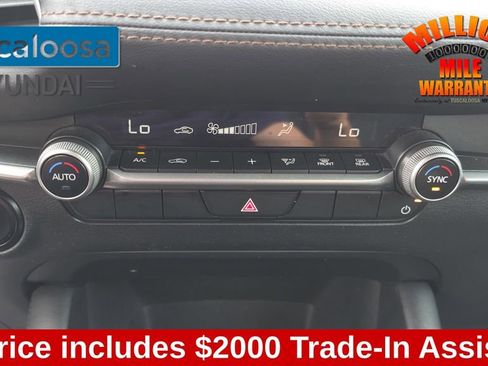 Used 2025 MAZDA MAZDA3 s Sport FWD image 21