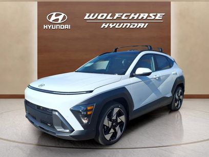 New 2026 Hyundai Kona Limited