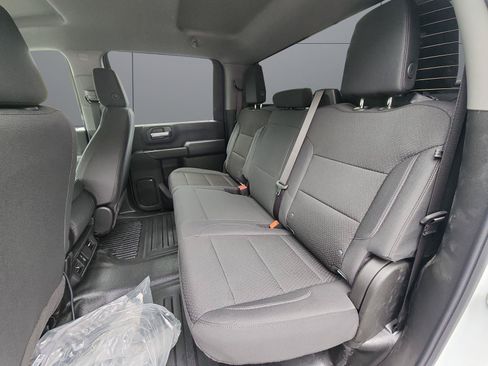 New 2026 Chevrolet Silverado 3500 W/T w/ WT Convenience Package AWD/4WD image 13