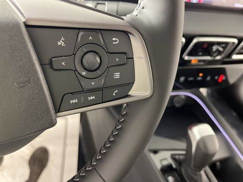 New 2026 Nissan Sentra SV w/ SV Convenience Package FWD image 22