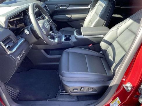 New 2026 GMC Terrain Elevation w/ Elevation Premium Package image 12