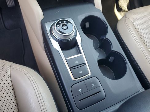 Used 2022 Ford Escape SEL w/ Technology Package image 26