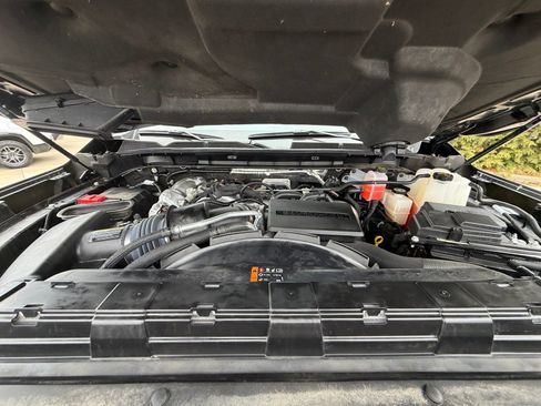 Used 2025 GMC Sierra 2500 Denali Ultimate image 37