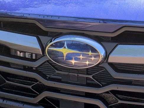 New 2026 Subaru Crosstrek 2.5i Limited AWD/4WD image 12