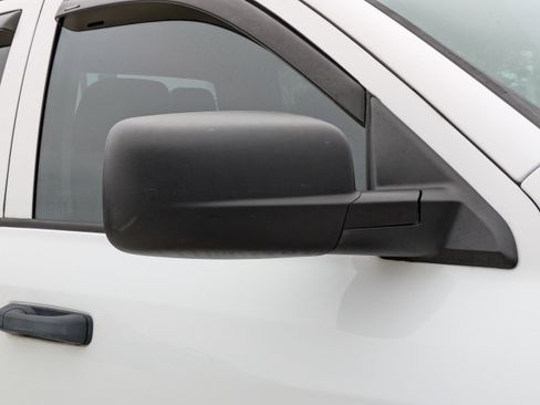 Used 2018 RAM 1500 Express image 12