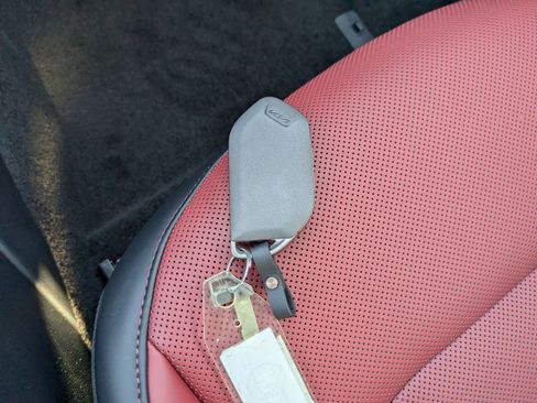 New 2025 Kia K4 GT-Line w/ GT-Line Premium Package image 36