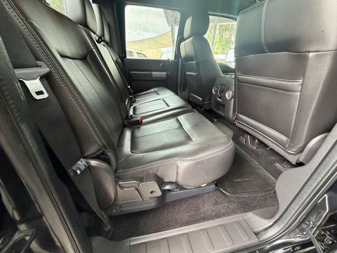 Used 2012 Ford F250 Lariat AWD/4WD image 27