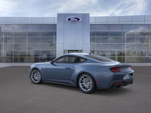 New 2025 Ford Mustang GT Premium image 4