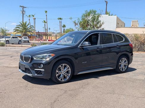 Used 2017 BMW X1 xDrive28i image 8