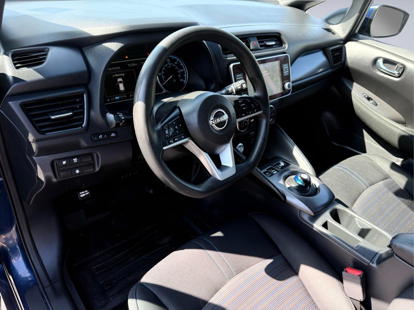 Used 2023 Nissan Leaf S FWD image 13