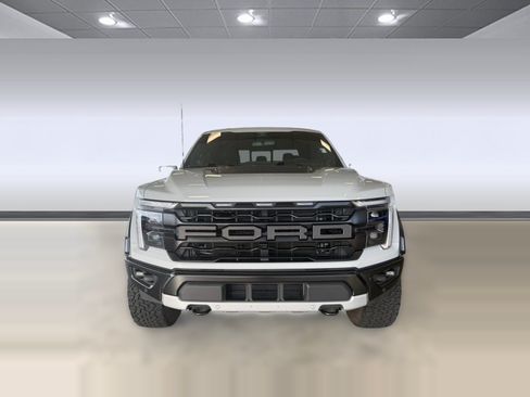 Certified 2026 Ford F150 Raptor AWD/4WD image 6