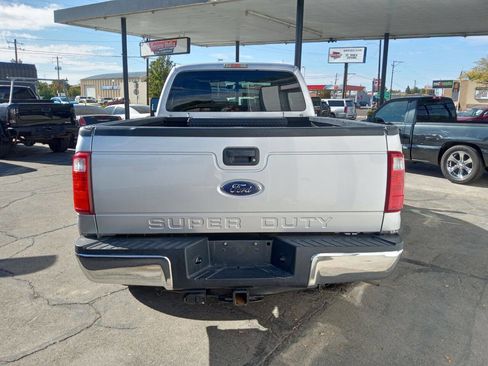 Used 2013 Ford F250 XLT image 4