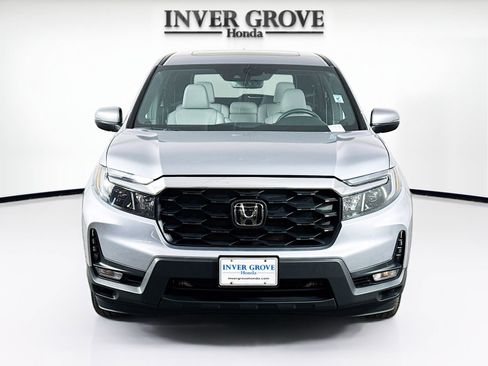 Certified 2023 Honda Passport EX-L image 2