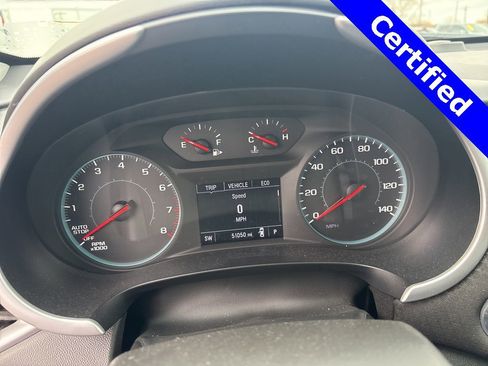 Used 2024 Chevrolet Malibu LT image 12