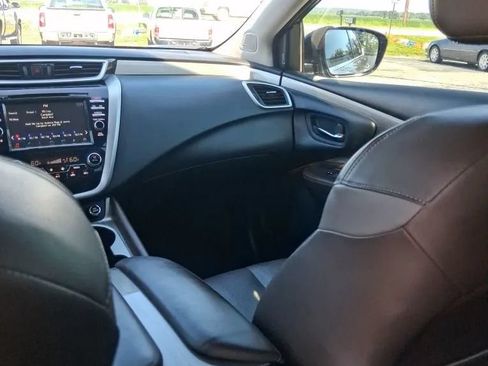 Used 2015 Nissan Murano Platinum w/ Platinum Technology Package FWD image 23