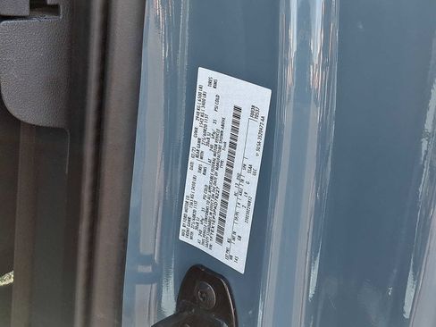 Used 2023 Ford F150 XL w/ STX Appearance Package image 27