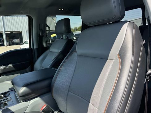 Used 2024 Ford F150 Lariat w/ Bed Utility Package AWD/4WD image 34