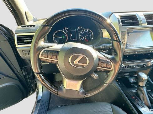 Used 2021 Lexus GX 460 Premium w/ Premium Package AWD/4WD image 11