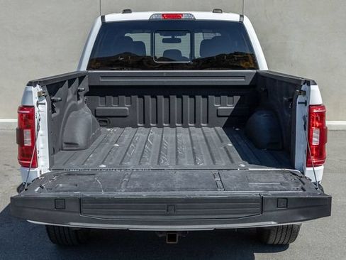 Used 2023 Ford F150 XLT w/ Equipment Group 302A High AWD/4WD image 5
