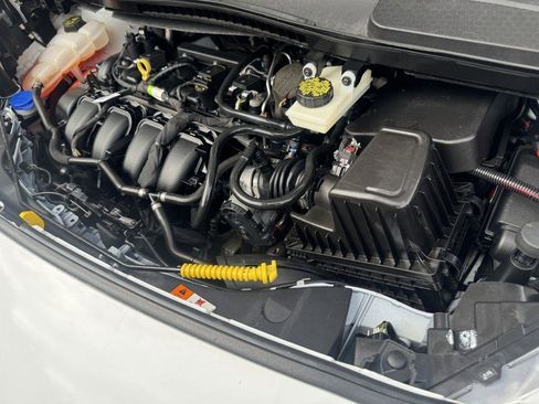 Used 2020 Ford Transit Connect XL image 21