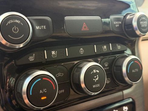Used 2020 RAM 1500 Limited w/ Bed Utility Group AWD/4WD image 22