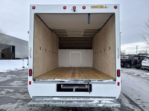 New 2026 Ford E-350 and Econoline 350 Super Duty w/ Power Equipment Group image 21