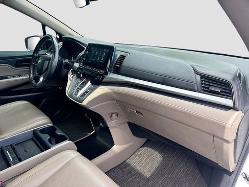 Used 2023 Honda Odyssey EX-L image 31