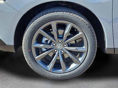 New 2026 Acura RDX A-Spec AWD/4WD image 9