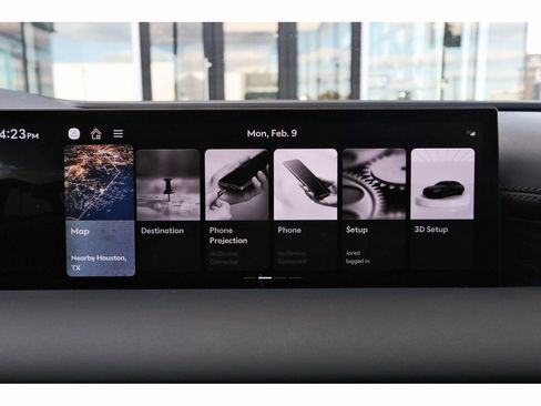 Used 2026 Genesis G80 3.5T Prestige image 24