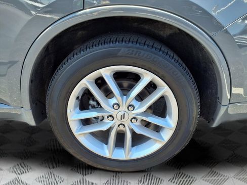 Used 2025 Dodge Durango R/T AWD/4WD image 10