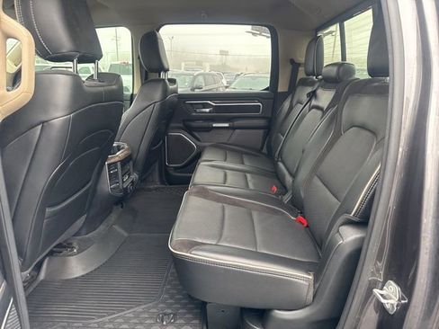Used 2020 RAM 1500 Laramie image 13