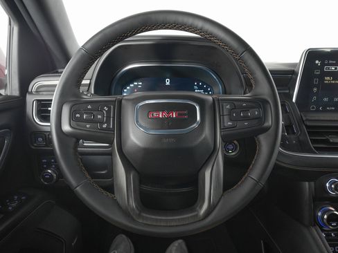 Used 2024 GMC Yukon AT4 image 18